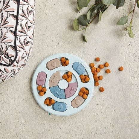 Herkku™ Aktivointipeli - Tukkukoira