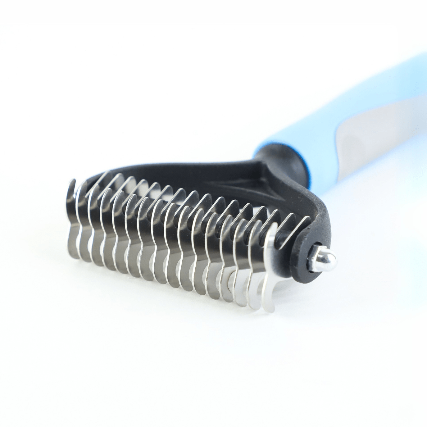 Kaksipuolinen pohjavillahara - Tukkukoira