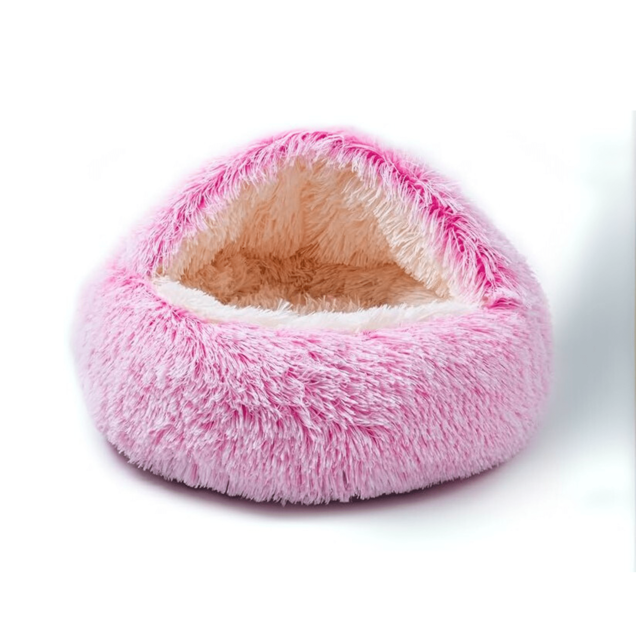 CozyCave™ peti lemmikeille - Tukkukoira