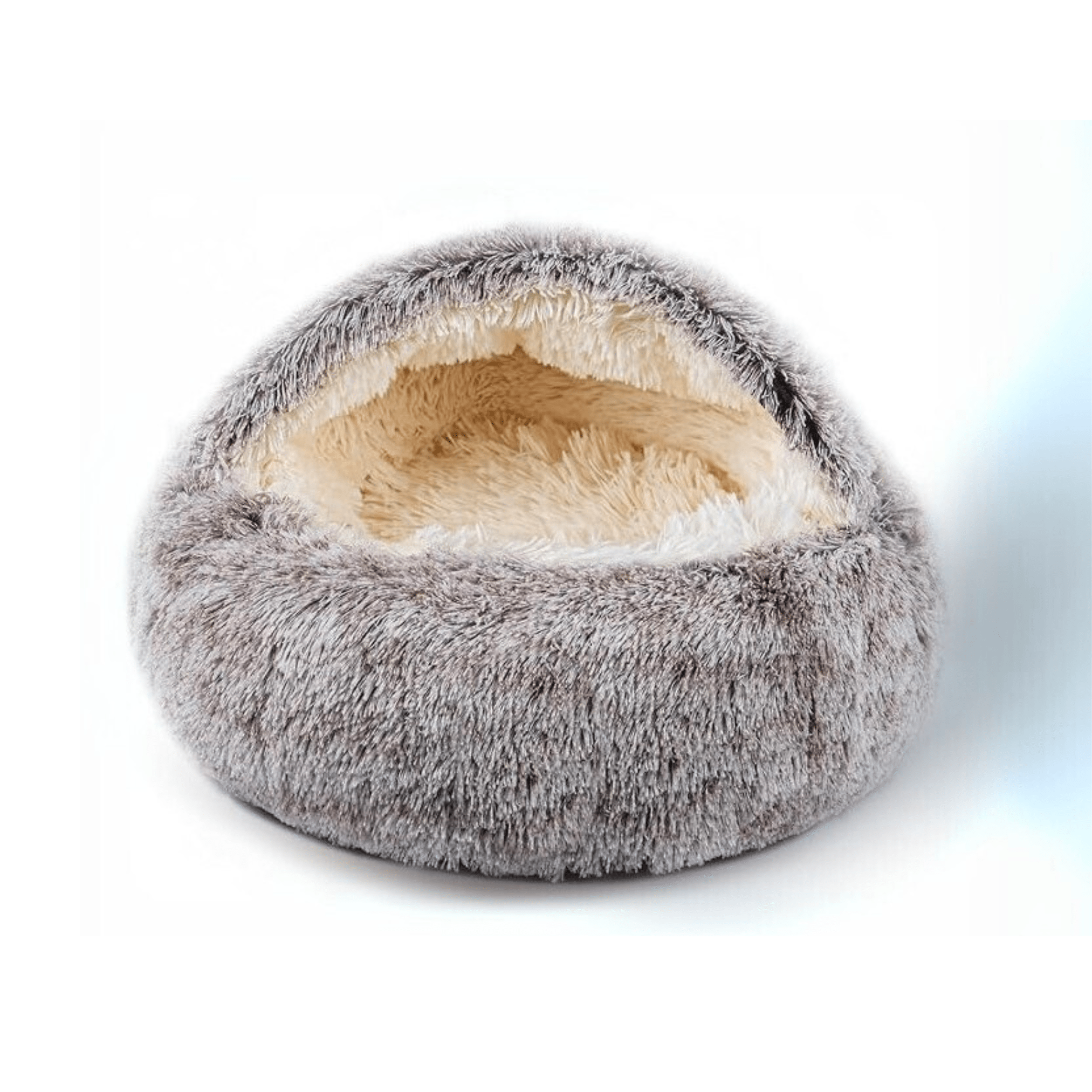 CozyCave™ peti lemmikeille - Tukkukoira