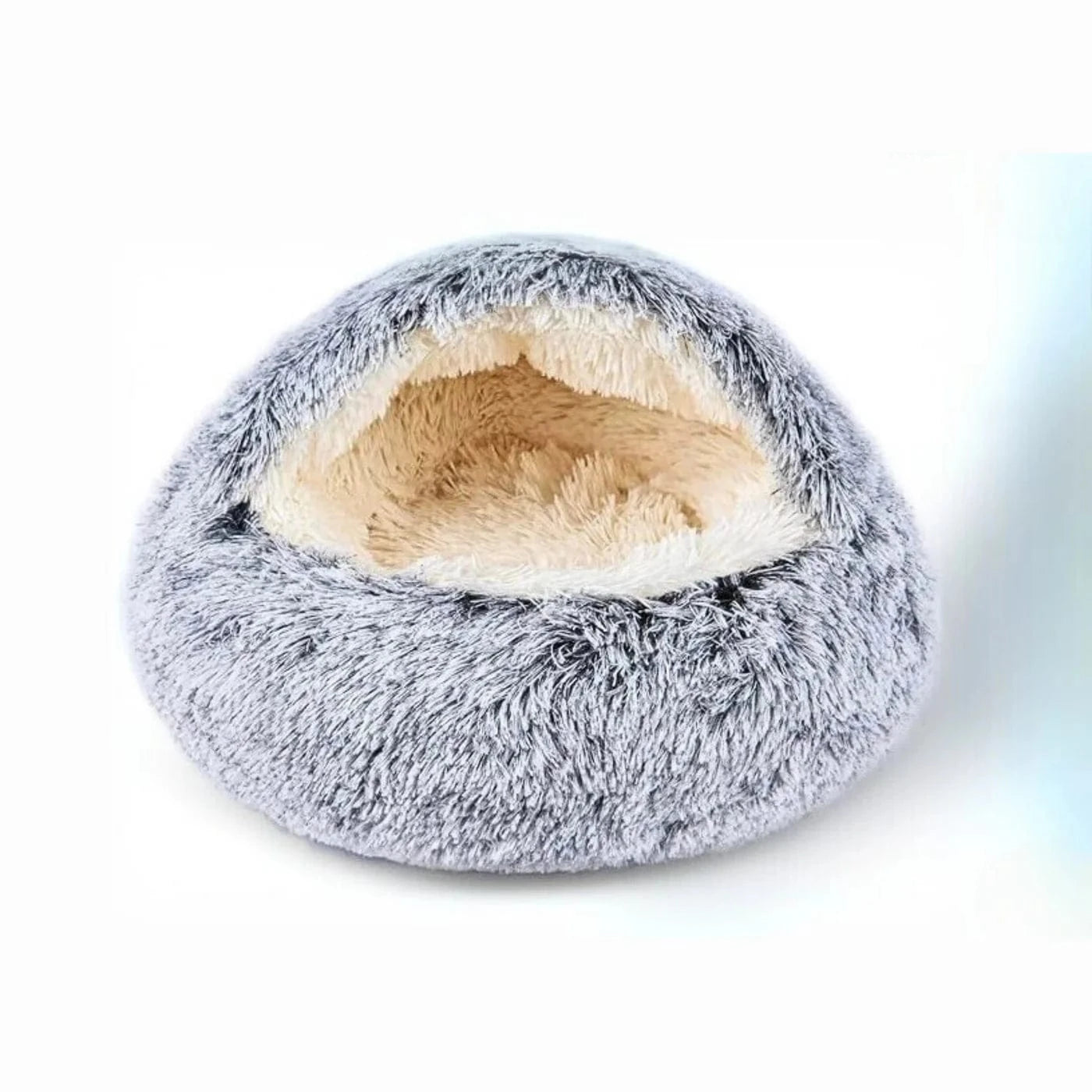 CozyCave™ luolapeti kissoille