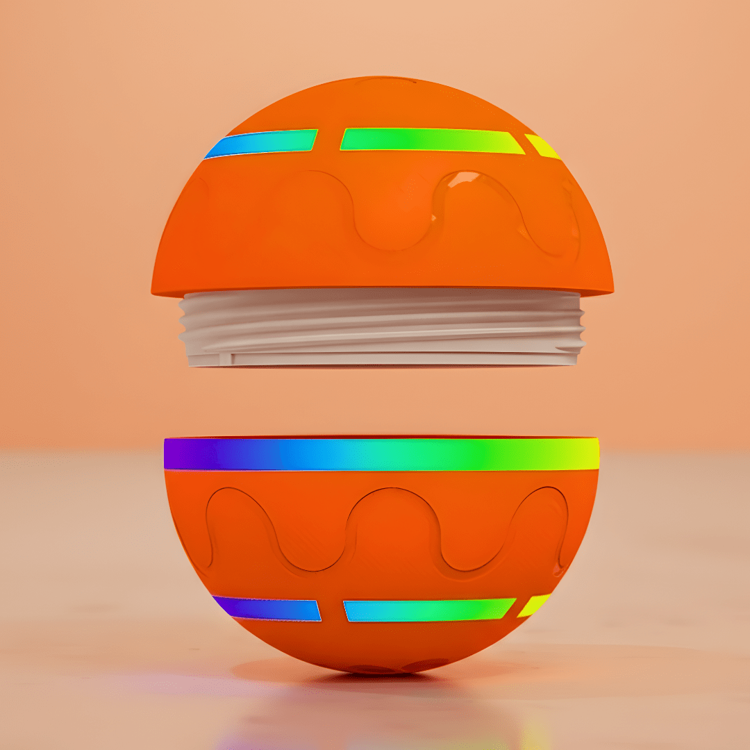 VAIHTOKUORI älypalloon