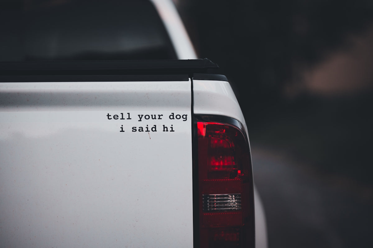 text
