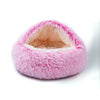 CozyCave™ luolapeti kissoille