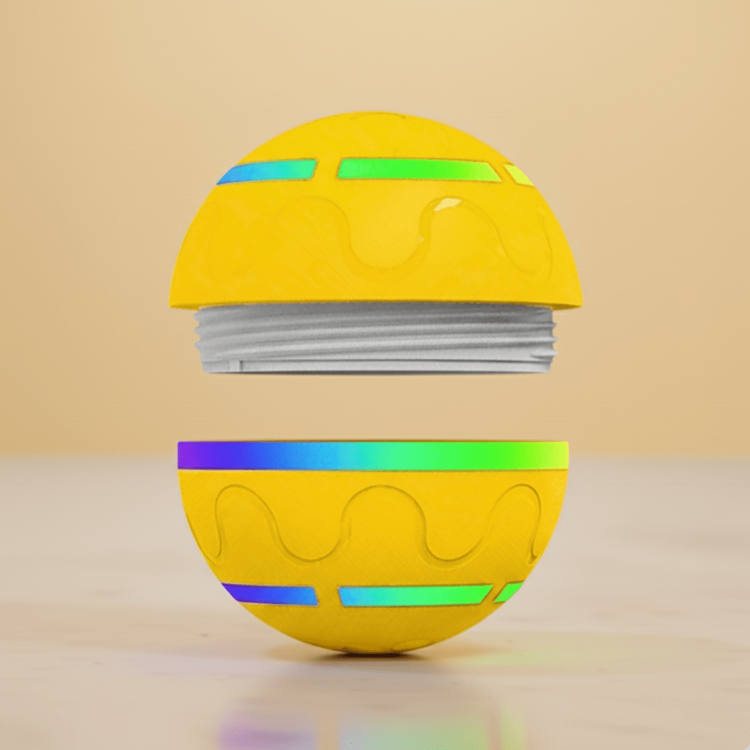 VAIHTOKUORI älypalloon